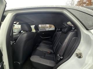 DR MOTOR DR3 usata, con Climatizzatore