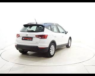 SEAT Arona usata, con Cerchi in lega