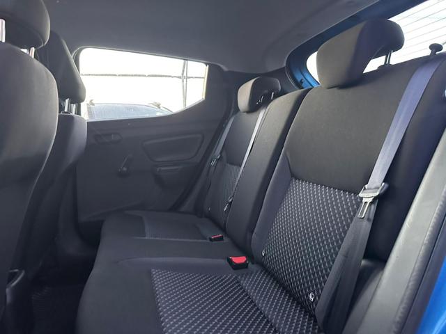 NISSAN Micra usata, con Cruise Control