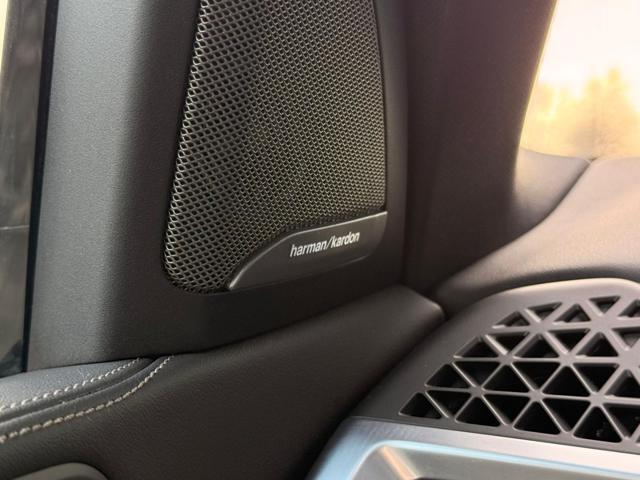 BMW X5 usata, con Sistema di navigazione