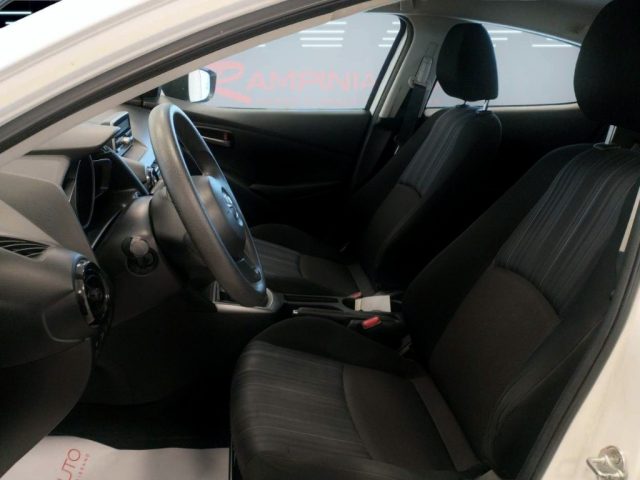 MAZDA 2 usata 13