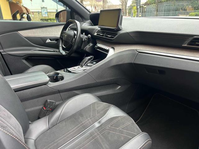 PEUGEOT 3008 usata, con Climatizzatore