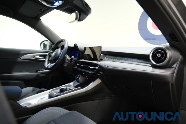 ALFA ROMEO Tonale usata, con Controllo trazione