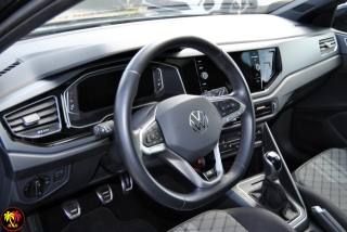 VOLKSWAGEN Taigo usata, con Cerchi in lega