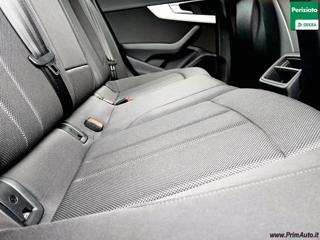AUDI A4 usata, con ESP