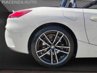BMW Z4 usata, con Volante in pelle