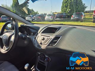 FORD Fiesta usata, con Servosterzo