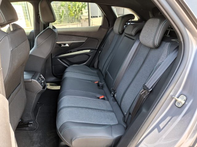 PEUGEOT 3008 usata 6
