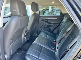 LAND ROVER Range Rover Evoque usata, con Cruise Control