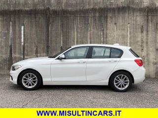 BMW 116 usata, con Alzacristalli elettrici
