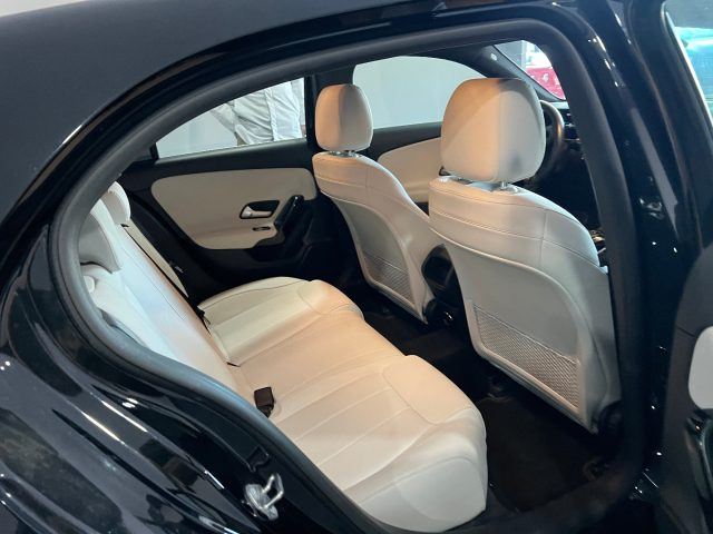 MERCEDES-BENZ A 180 usata, con Controllo automatico clima