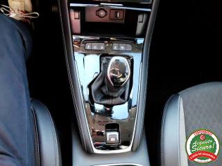 OPEL Grandland X usata, con Vetri oscurati