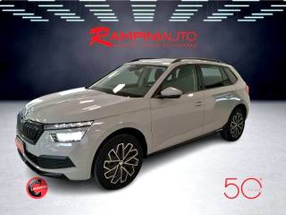 SKODA Kamiq usata 12