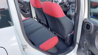 FIAT Panda usata, con Servosterzo