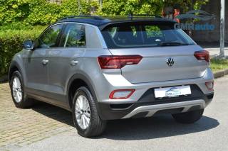 VOLKSWAGEN T-Roc usata, con Boardcomputer