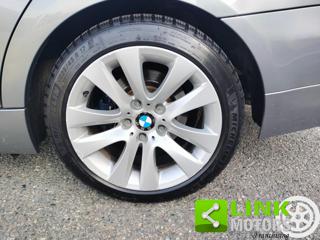 BMW 320 usata 17