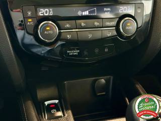 NISSAN Qashqai usata, con Controllo trazione