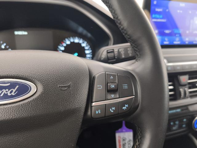 FORD Focus usata, con USB