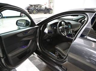 JAGUAR XE usata, con Airbag