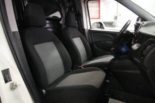 FIAT Doblo usata, con Chiusura centralizzata telecomandata