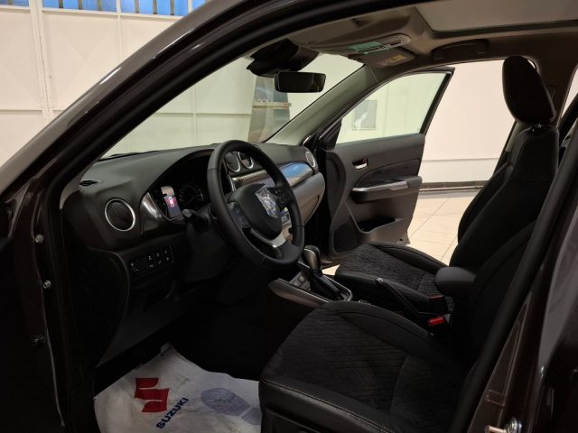 SUZUKI Vitara usata, con Chiusura centralizzata