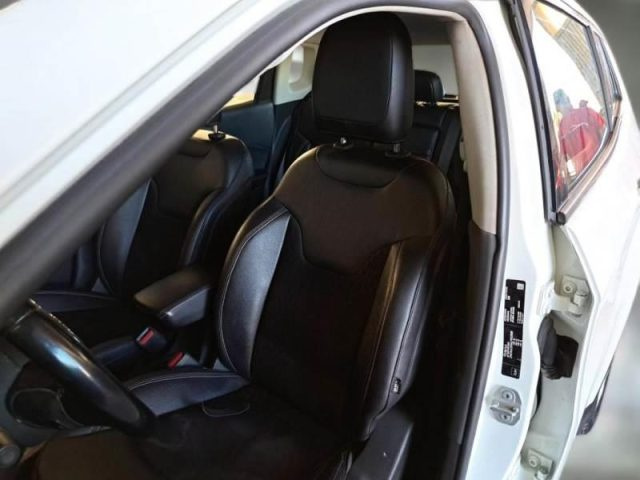 JEEP Compass usata, con Controllo trazione