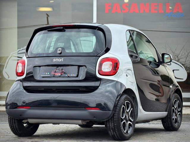 SMART ForTwo usata, con ESP