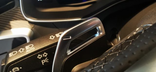 AUDI RS6 usata, con Vetri oscurati