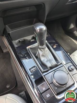 MAZDA CX-30 usata, con Autoradio