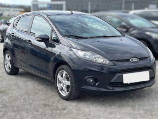 FORD Fiesta usata, con Airbag laterali