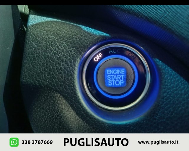 HYUNDAI Santa Fe usata, con Filtro antiparticolato