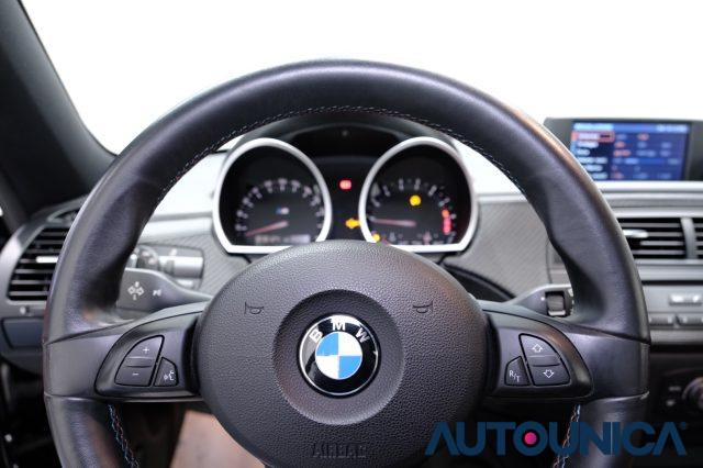 BMW Z4 M usata, con Controllo vocale