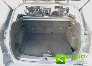 FORD Kuga usata, con Touch screen