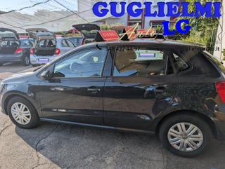 VOLKSWAGEN Polo usata, con Airbag Passeggero
