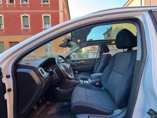 NISSAN Qashqai usata, con Cruise Control