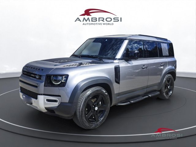 LAND ROVER Defender usata 0