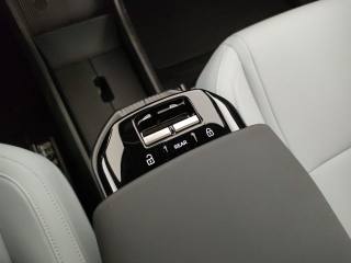 VOLVO EX30 usata, con Portellone posteriore elettrico