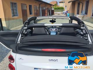 SMART ForTwo usata, con Controllo trazione