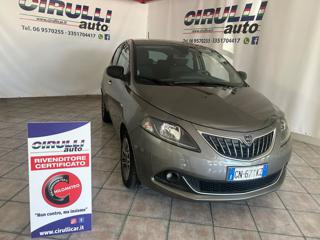 LANCIA Ypsilon usata, con Airbag