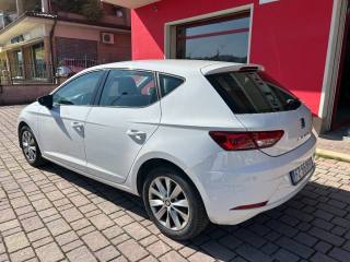 SEAT Leon usata, con Airbag Passeggero