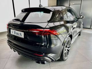 MASERATI Grecale usata, con Antifurto