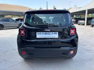JEEP Renegade usata, con Chiusura centralizzata