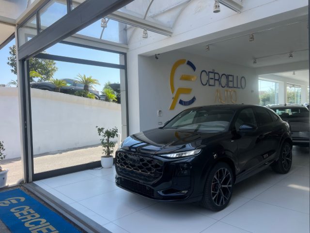 AUDI Q3 usata, con Interni in pelle