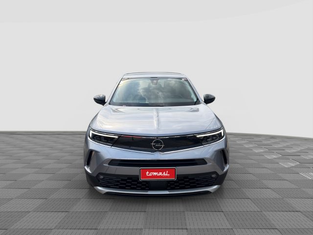 OPEL Mokka usata 7