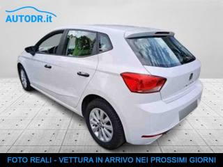 SEAT Ibiza usata, con Airbag laterali