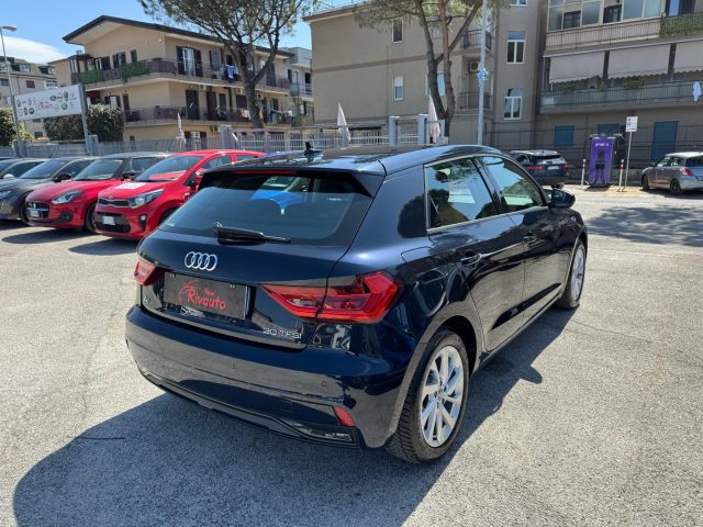 AUDI A1 usata, con Controllo automatico clima