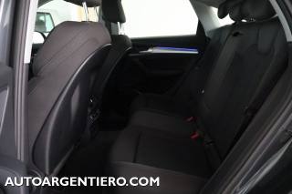 AUDI Q5 usata, con Sensori di parcheggio posteriori