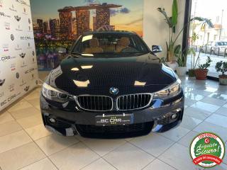 BMW 420 usata, con Airbag