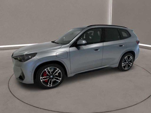 BMW X1 usata, con Airbag Passeggero