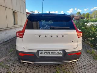VOLVO XC40 usata, con Airbag